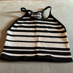 Free People - Happiness Runs Long Crop Tank